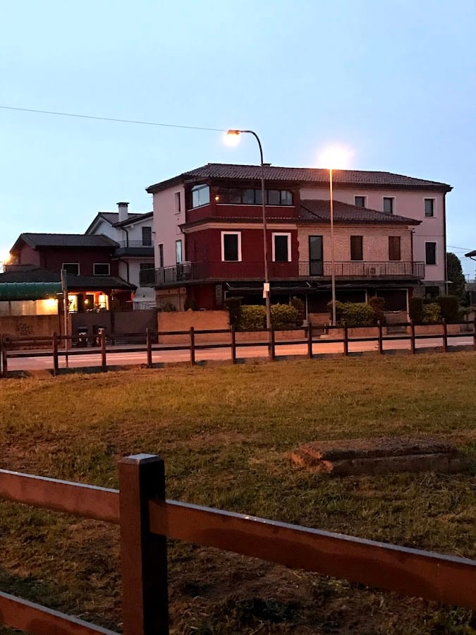 Albergo Trattoria alla Rampa