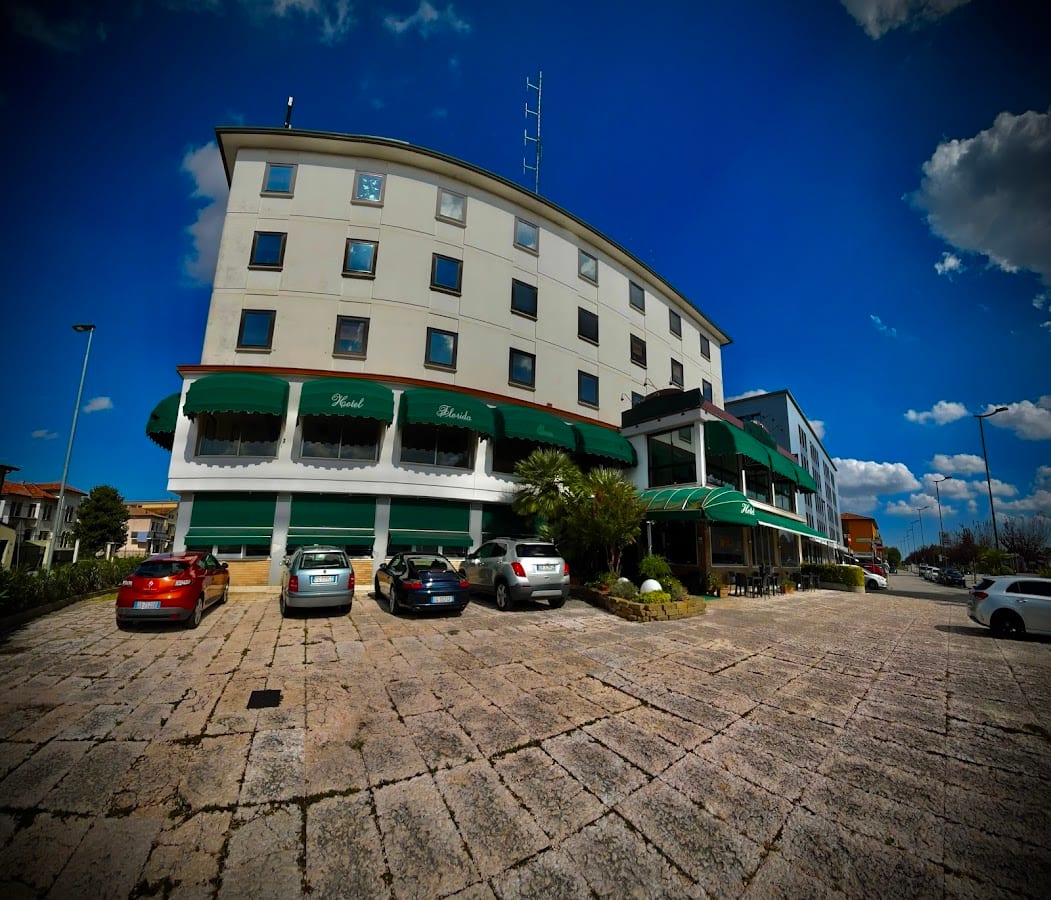 Hotel Florida