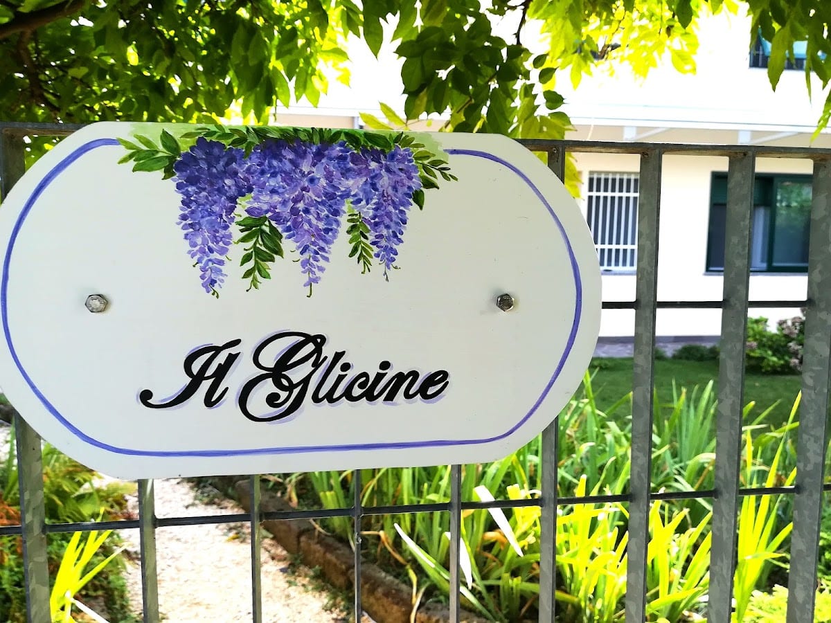 Il Glicine