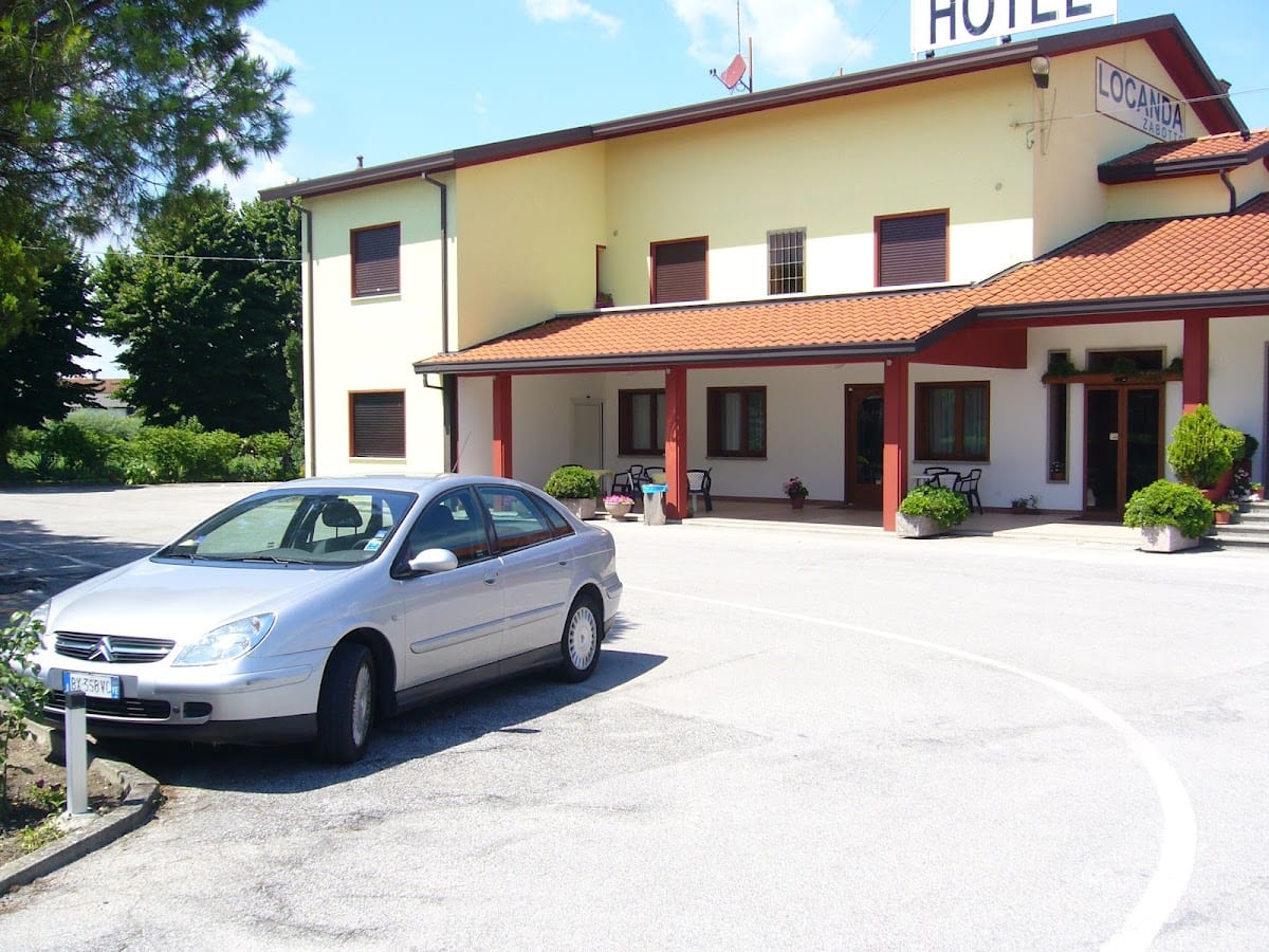 Locanda Zabotto