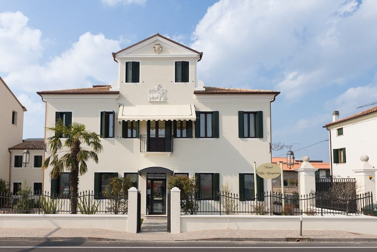 Villa Gasparini