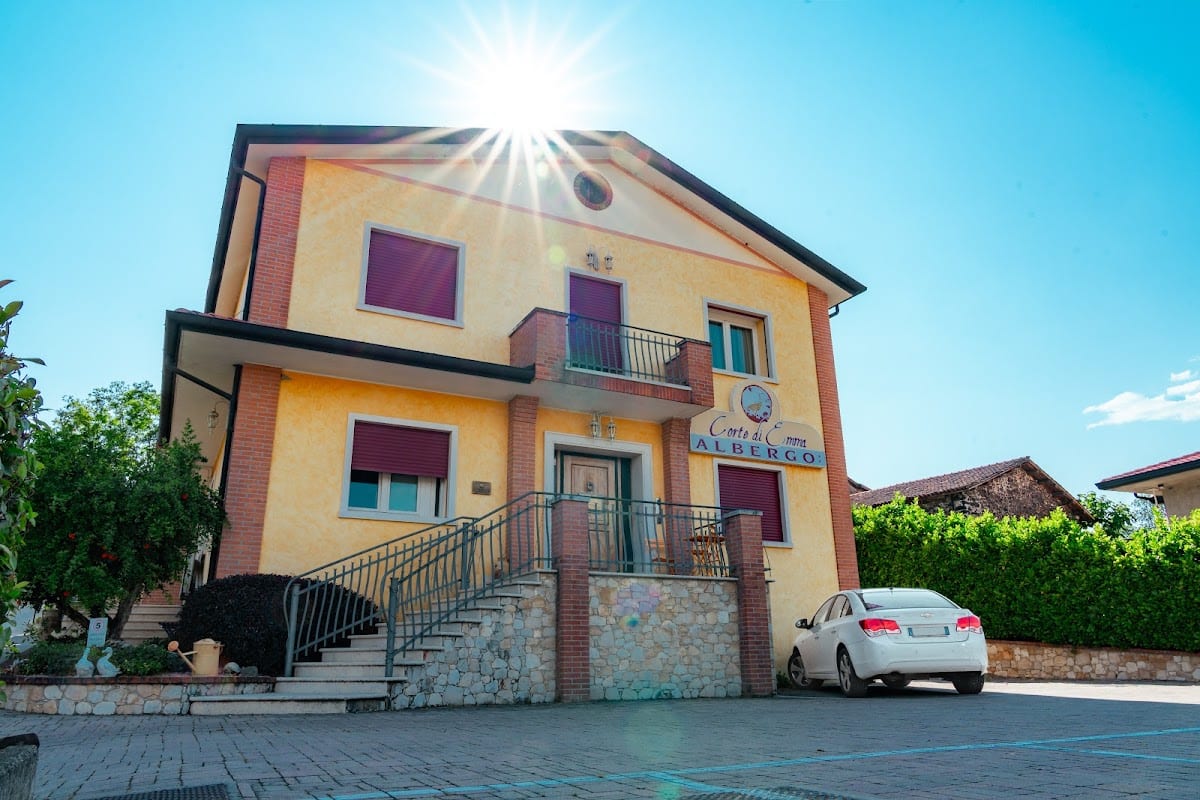 Corte Di Emma