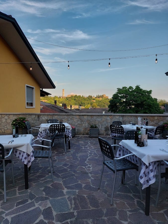 Locanda Castagna