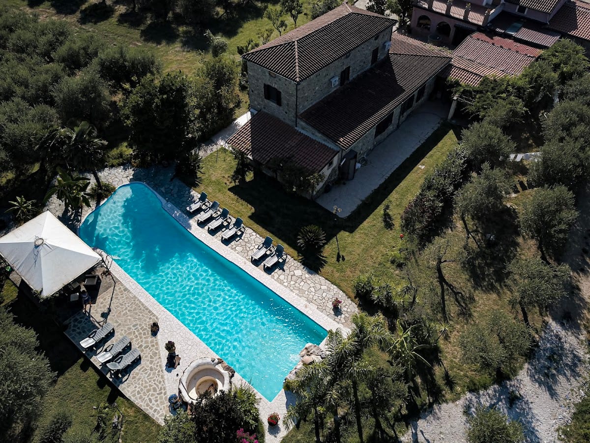 Agriturismo il Pozzo