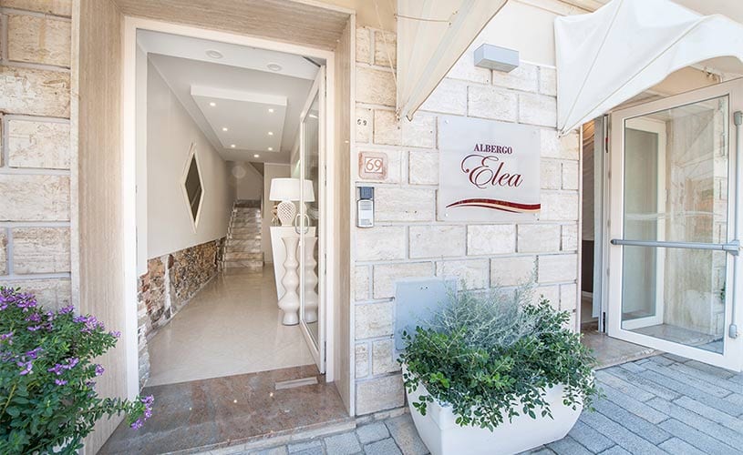 Albergo Elea