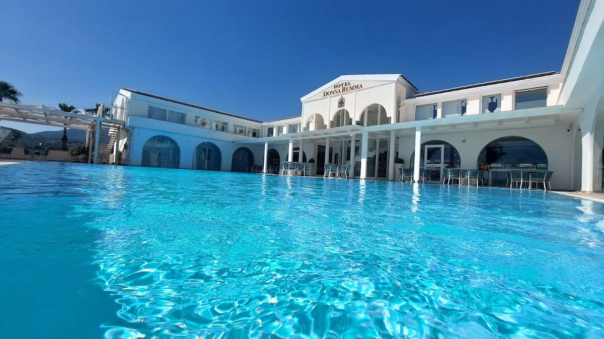 DonnaRumma Hotel