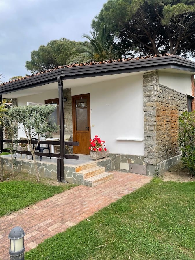 HOTEL VILLAGGIO COPACABANA