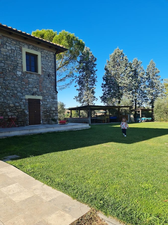 Agriturismo Dipinture