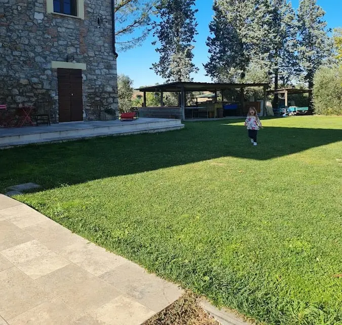 Agriturismo Dipinture