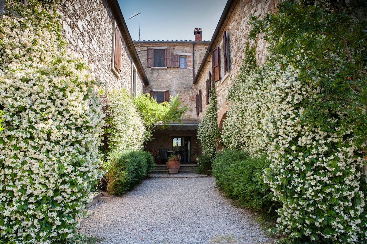 Agriturismo Il Molinello