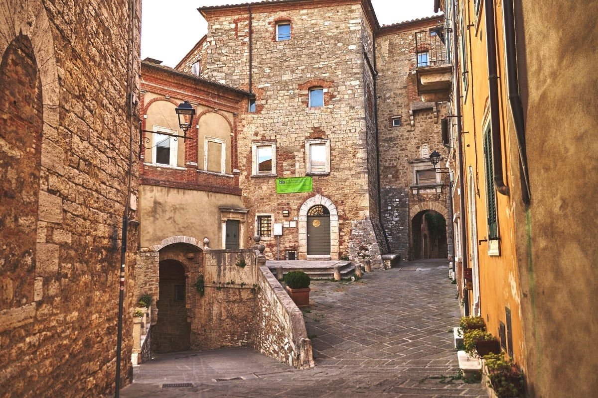 Antico Granaione B&B Residenza d'Epoca IT052026B9LCNLYMEY