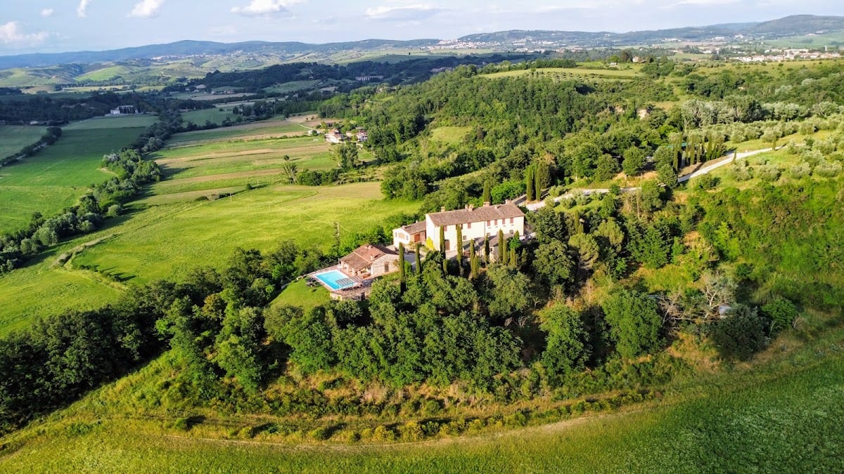 Az. Agr. Galotta Rocco La Coppa