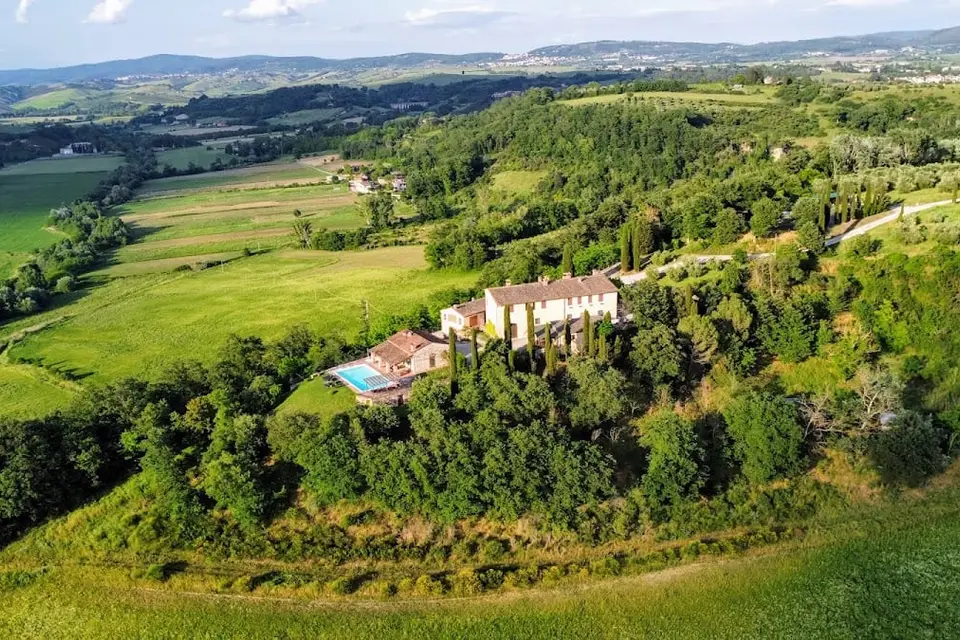 Az. Agr. Galotta Rocco La Coppa