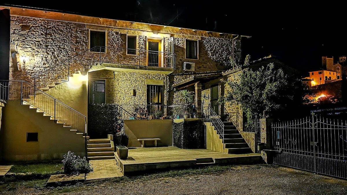 B&B San Paterno