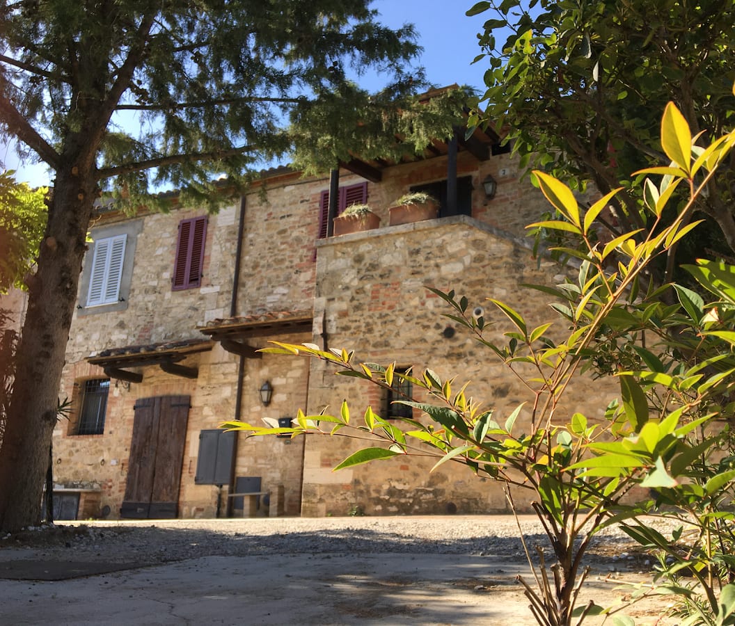 La Stalla de La Costa