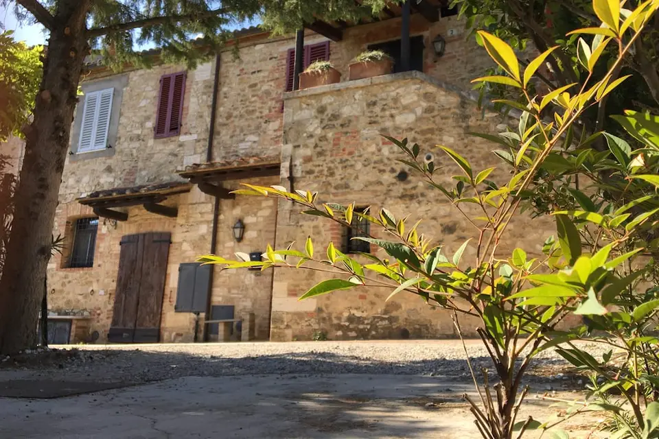La Stalla de La Costa