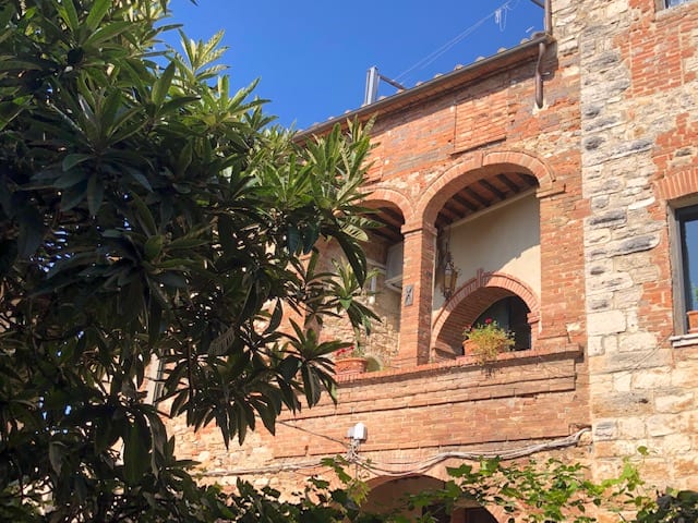 Palazzo Bizzarri