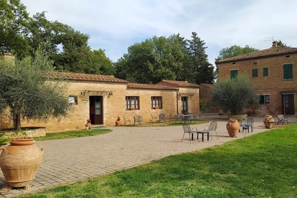 Piccolo Hotel San Valentino