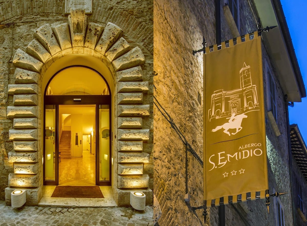 Albergo Sant'Emidio