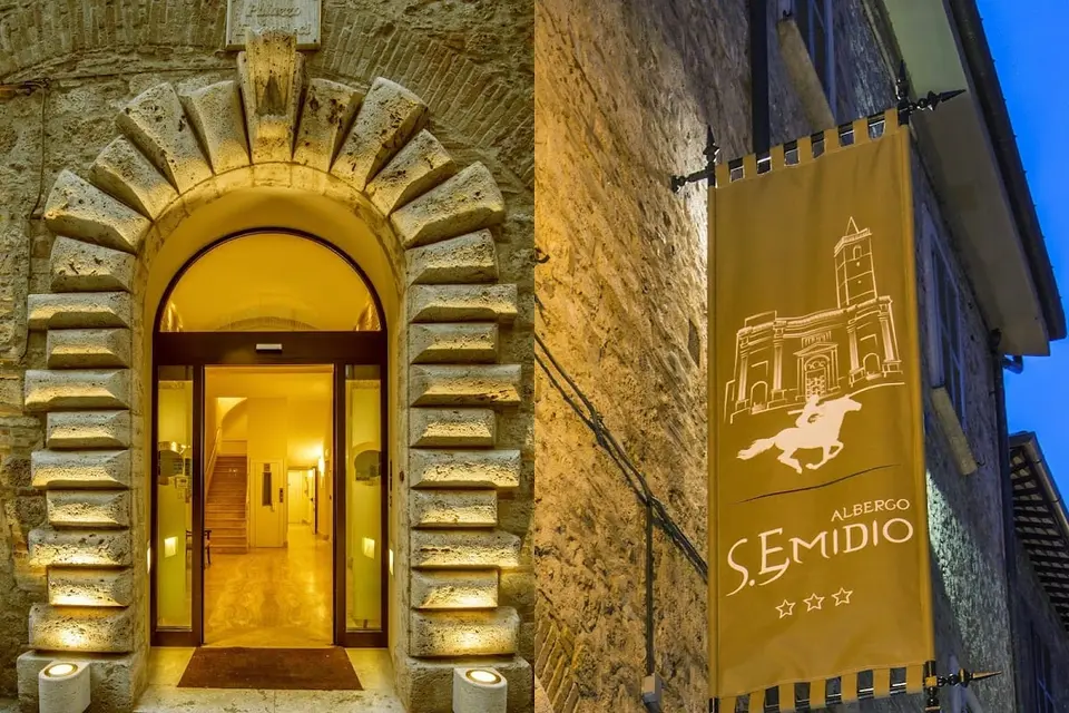 Albergo Sant'Emidio