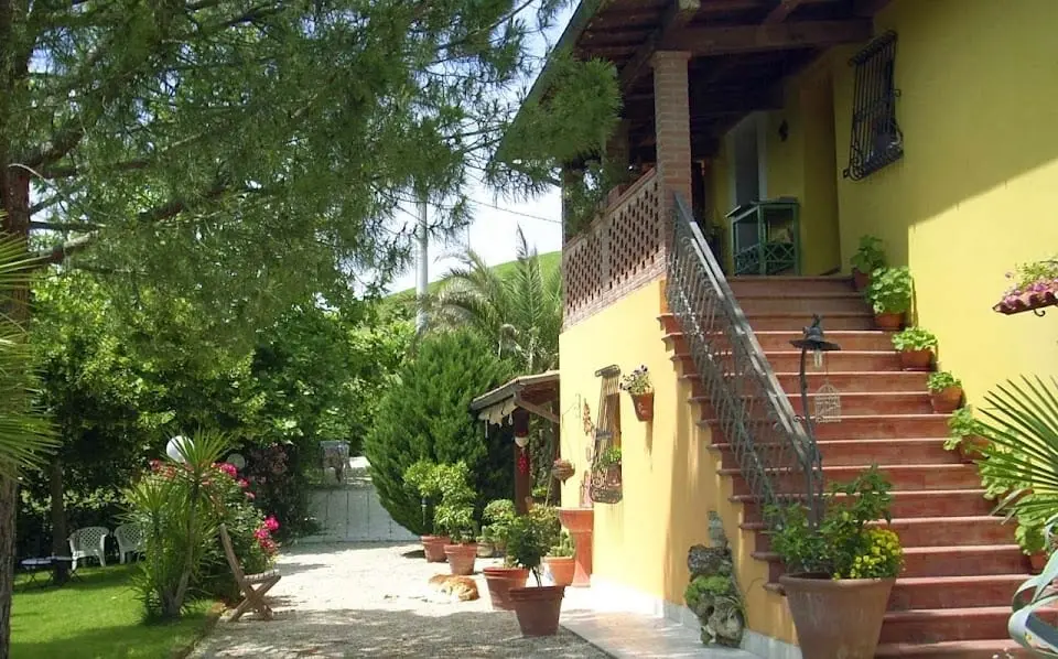 B&B Piceno