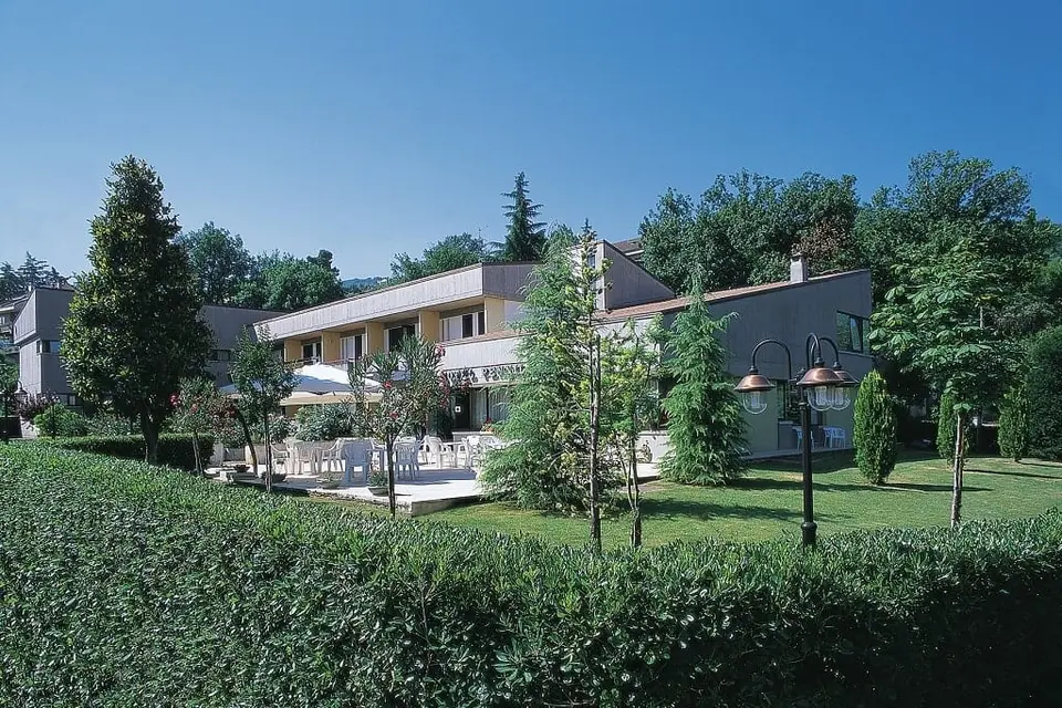 Hotel Pennile