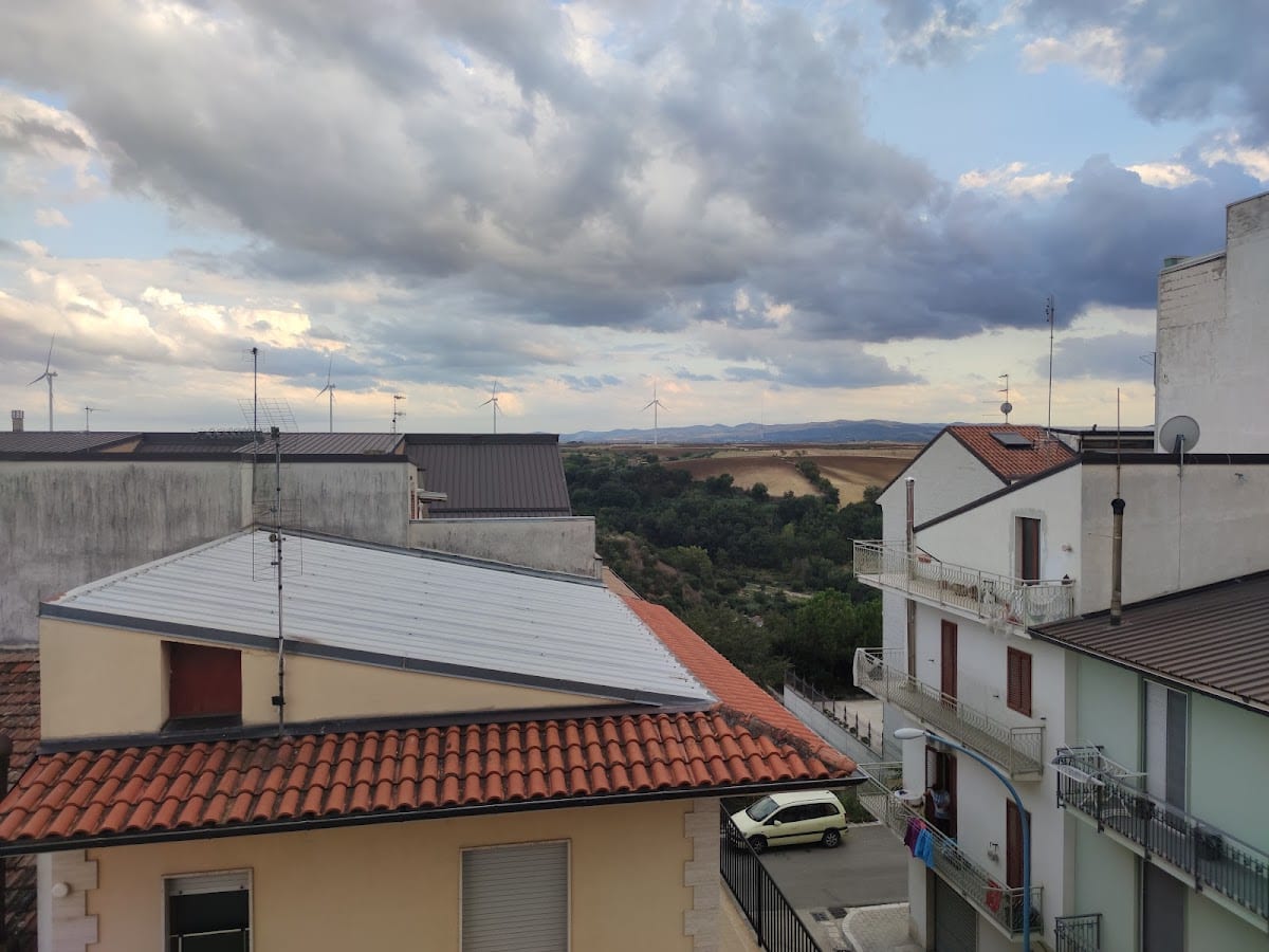 Albergo Italia