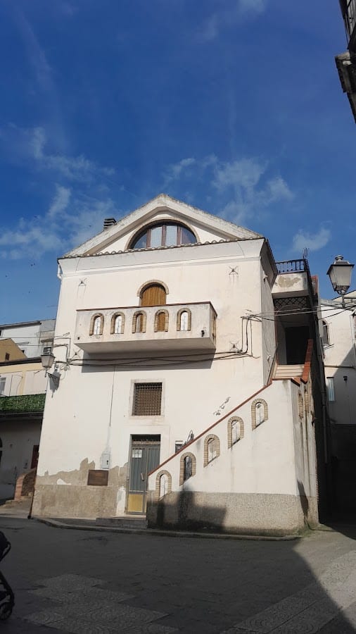 B&B Alla Corte del Duca