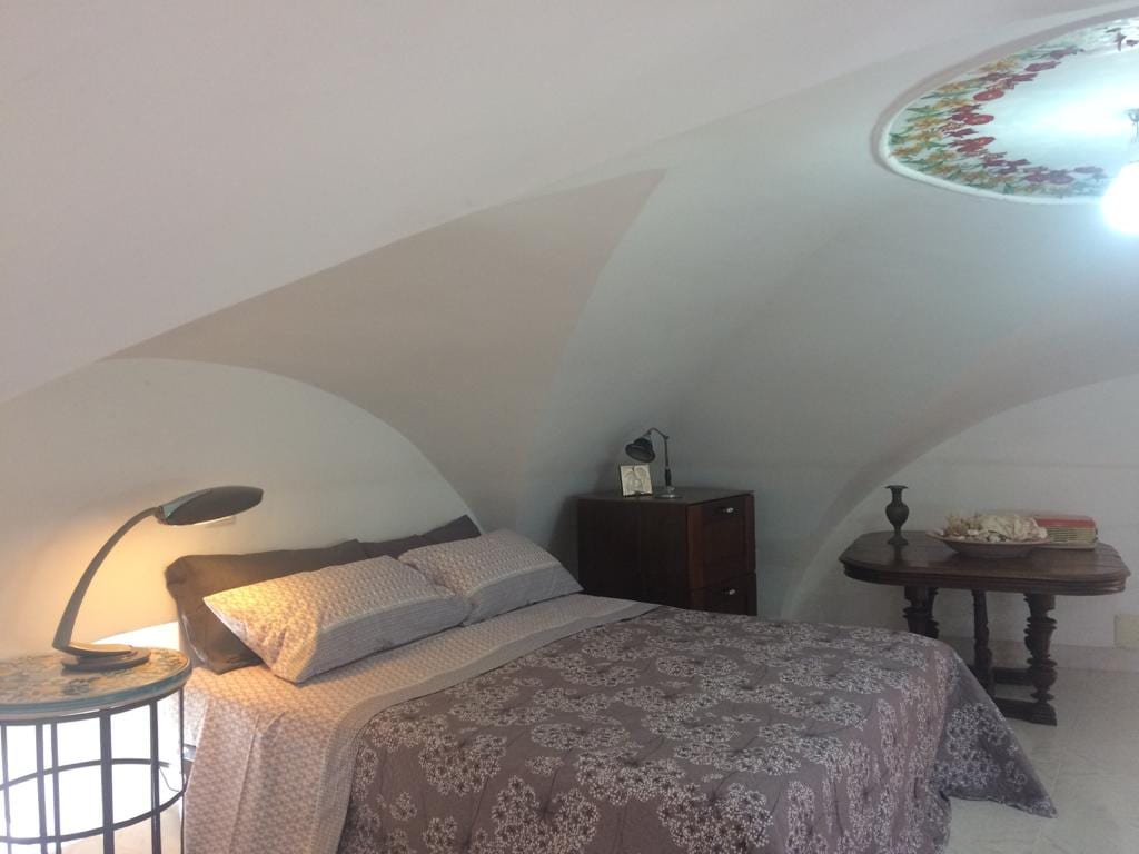 B&B Torre Covino