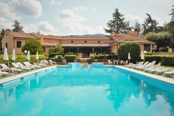 Agriturismo La Ripa