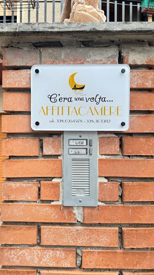 C'era Una Volta Guest House Affittacamere