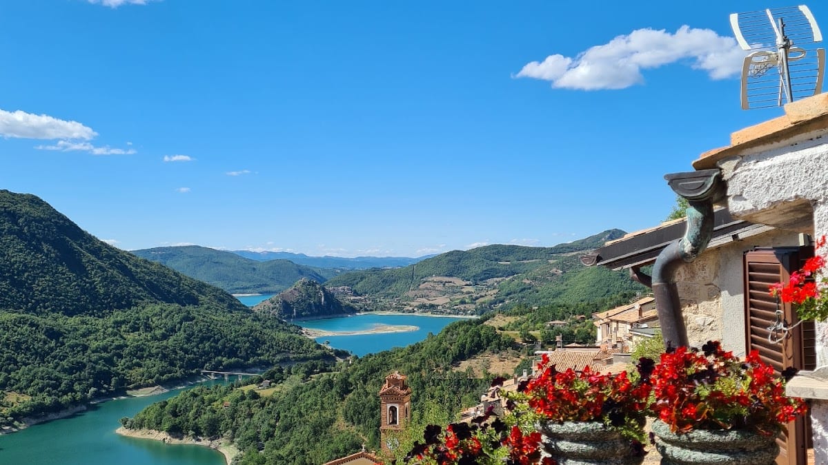 La casa sul Fiordo