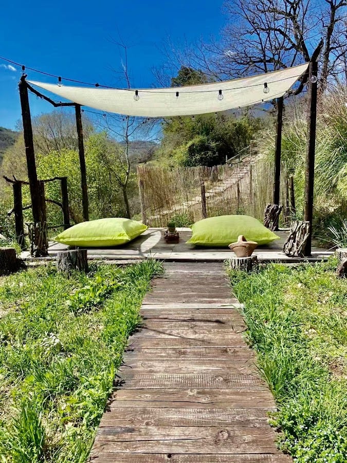 La Tenuta Resort Agricolo