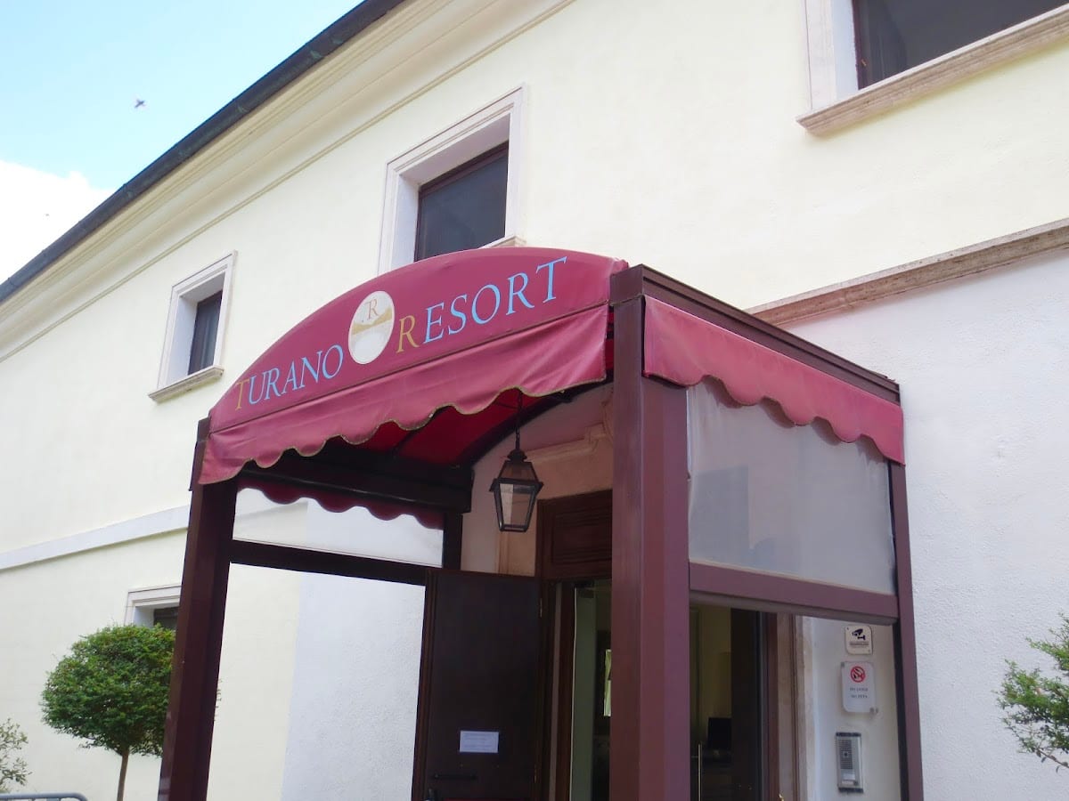 Turano Resort