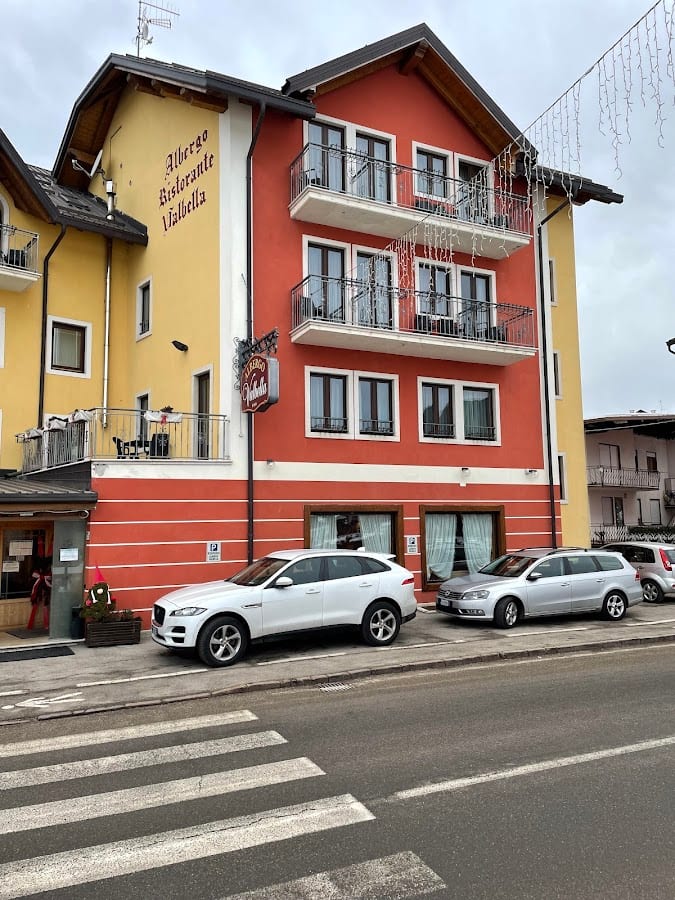 Albergo Ristorante Valbella