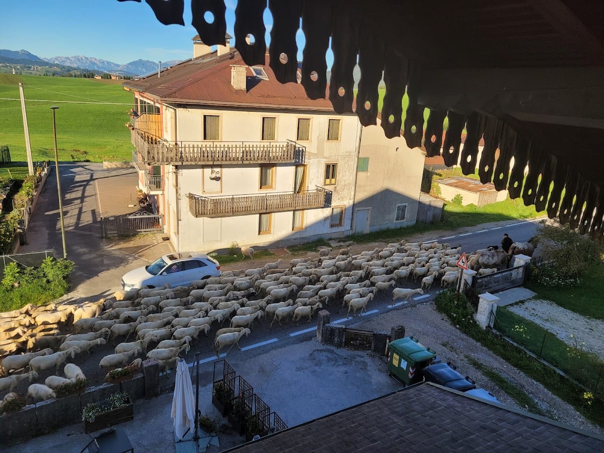 Albergo Rutzer