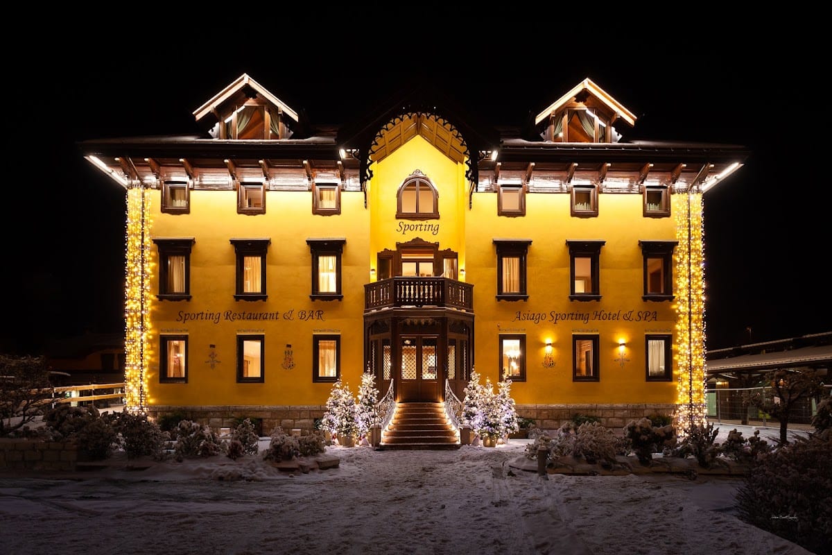 Asiago Sporting Hotel & SPA