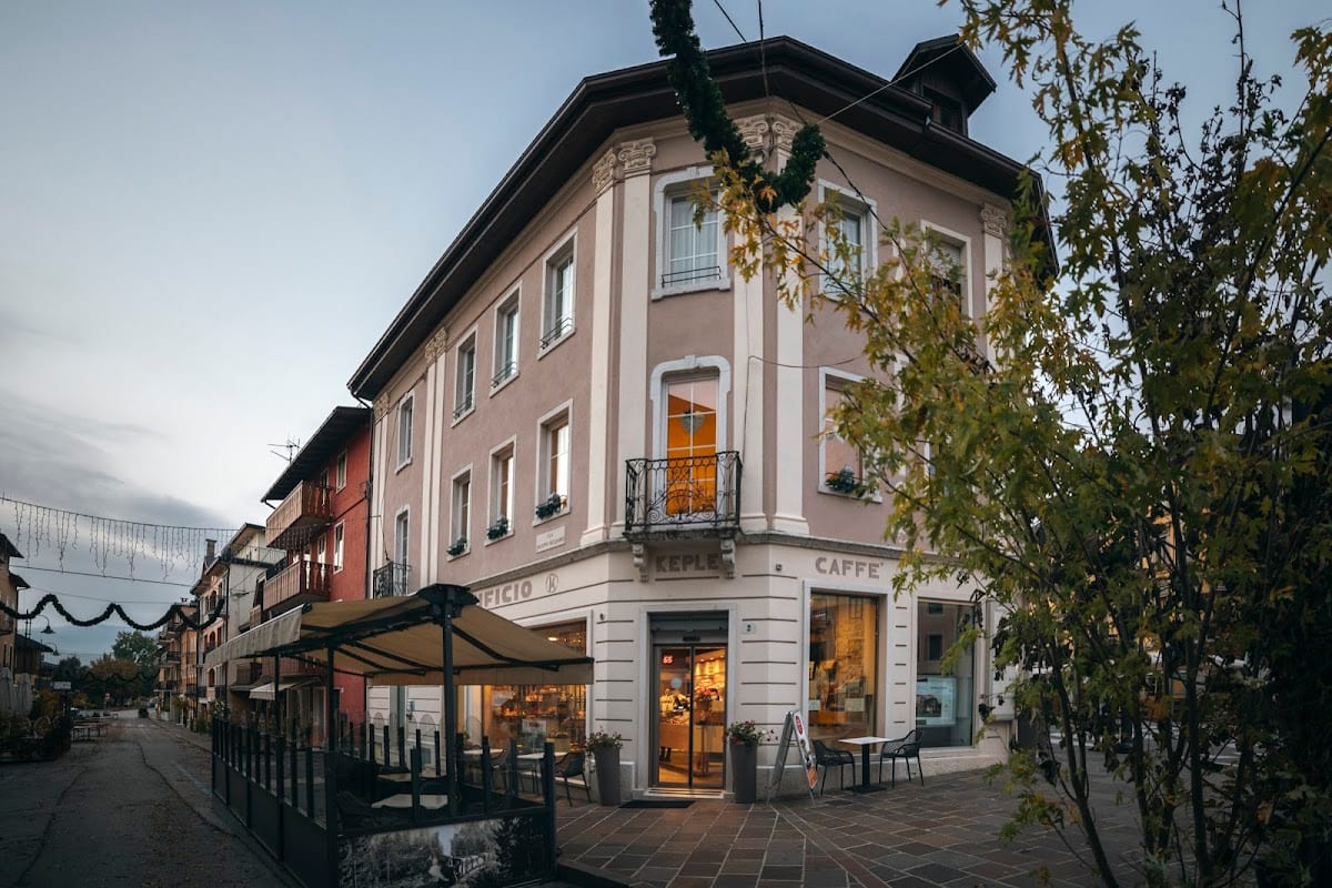 B&B Asiago Keple