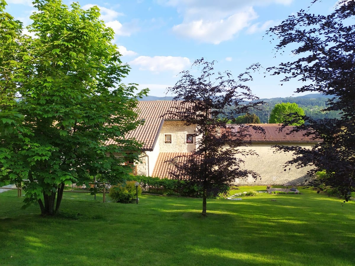B&B Happy Days Asiago