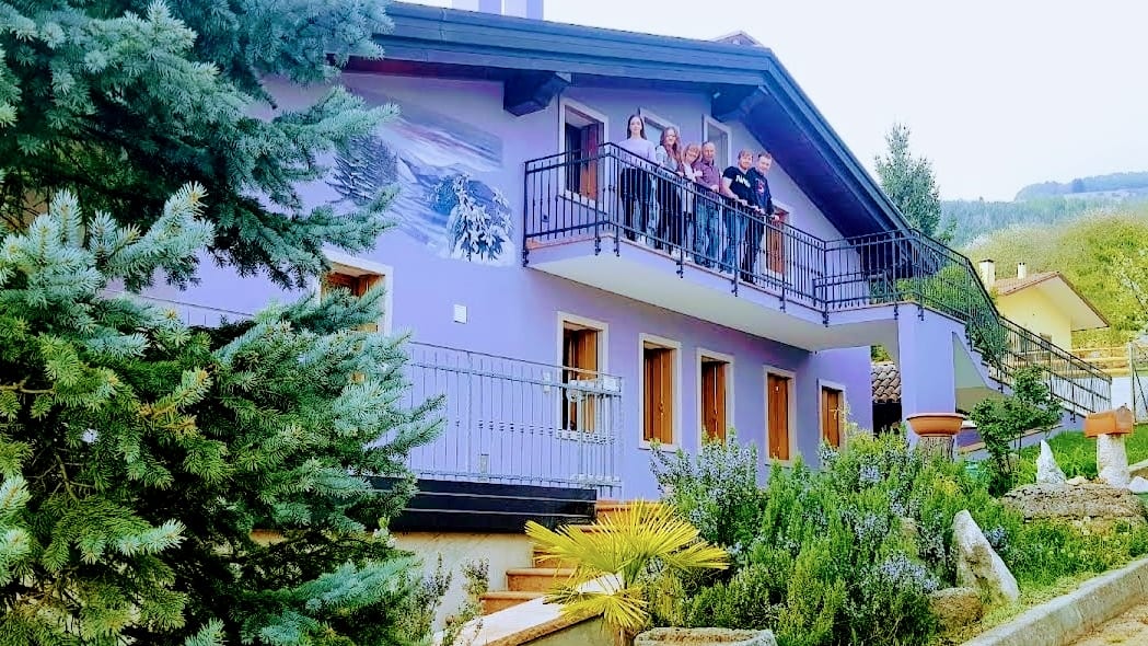 B&B Stella Alpina