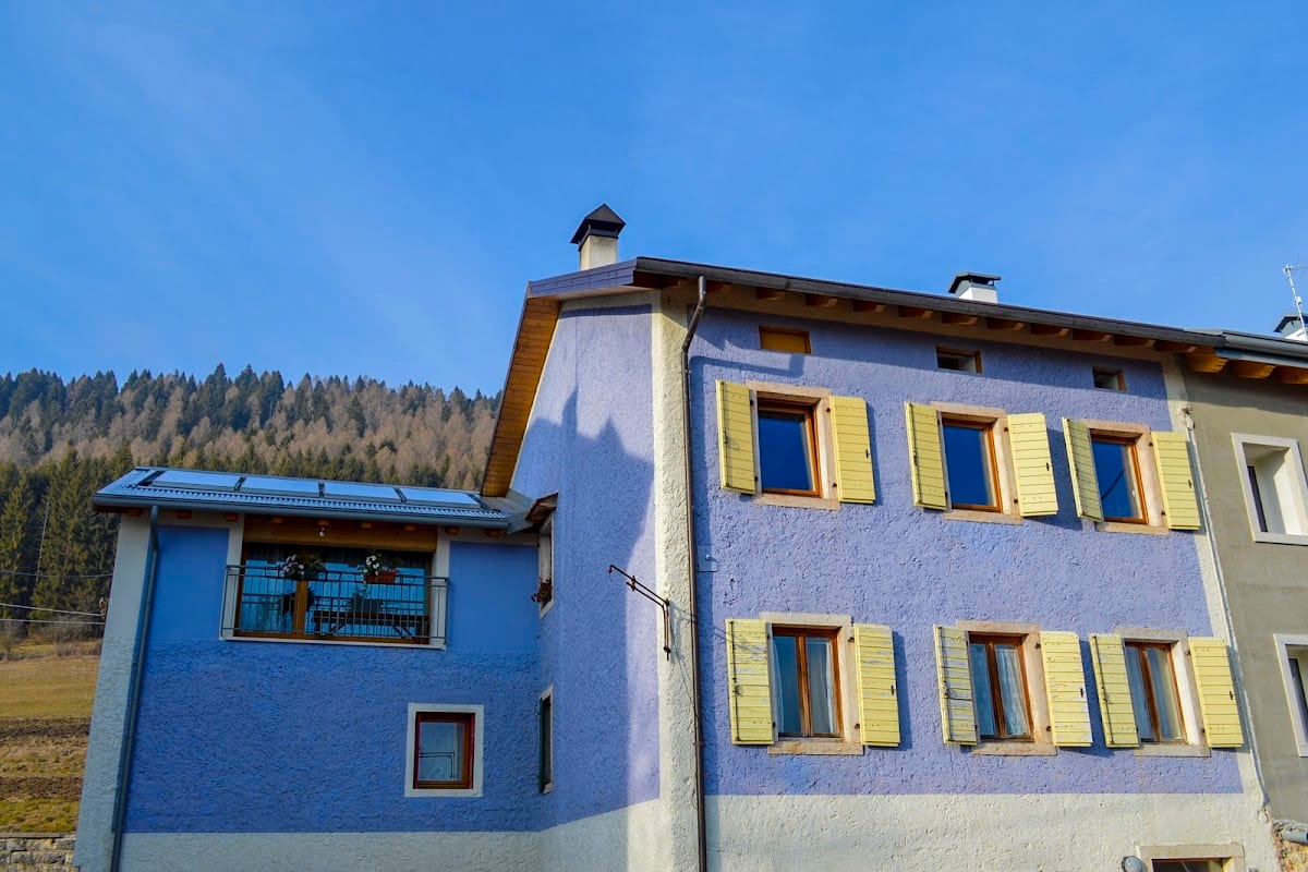 Casa Ekharle - Guesthouse