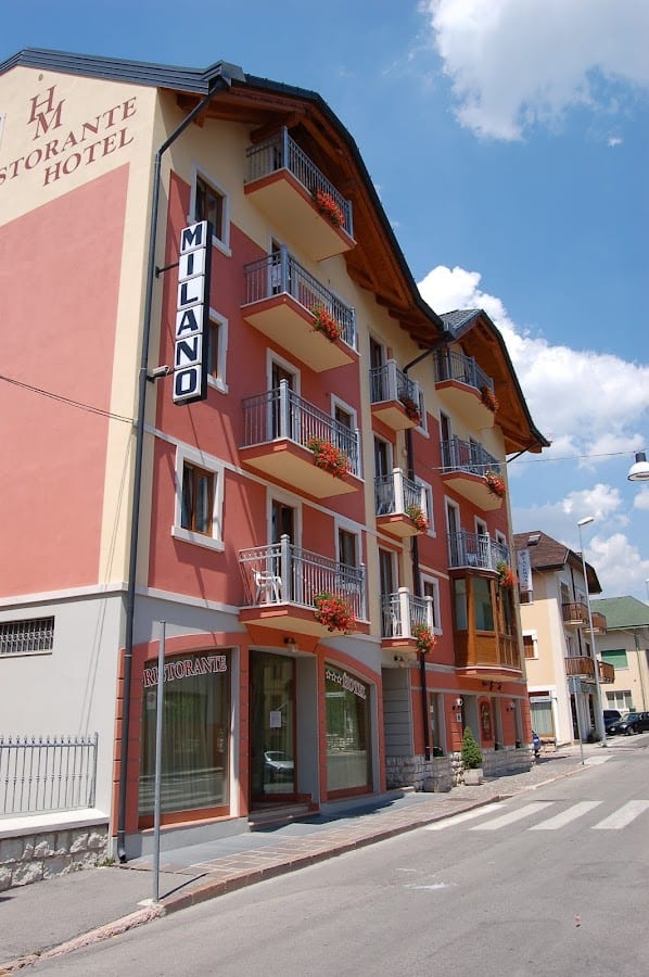 Hotel Milano