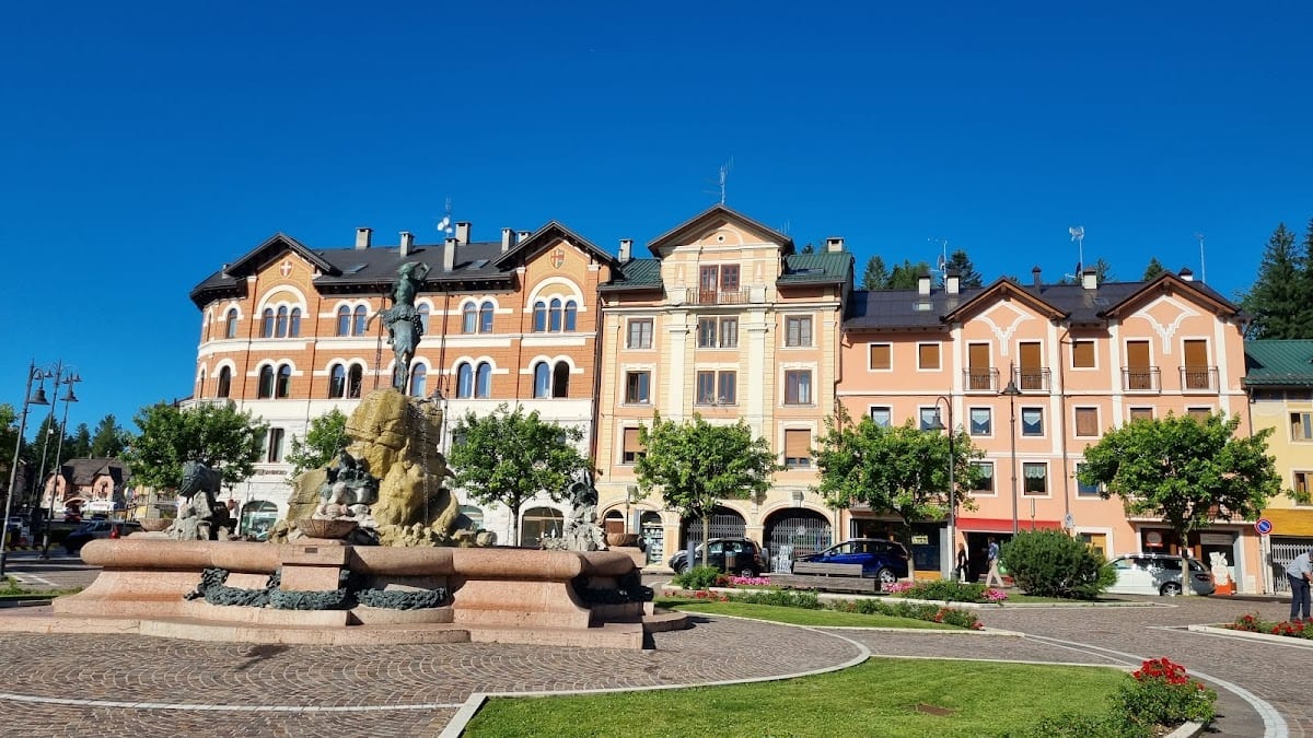 Hotel Paradiso