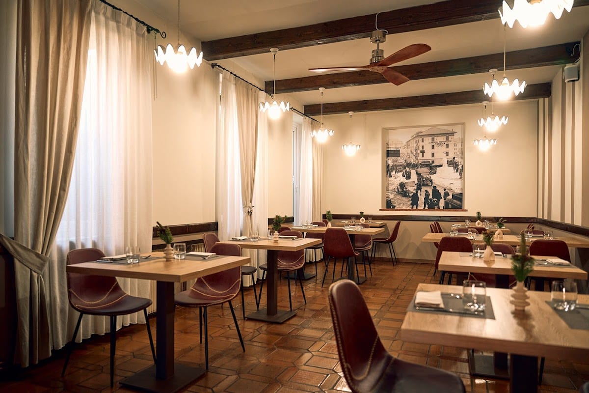 La Locanda