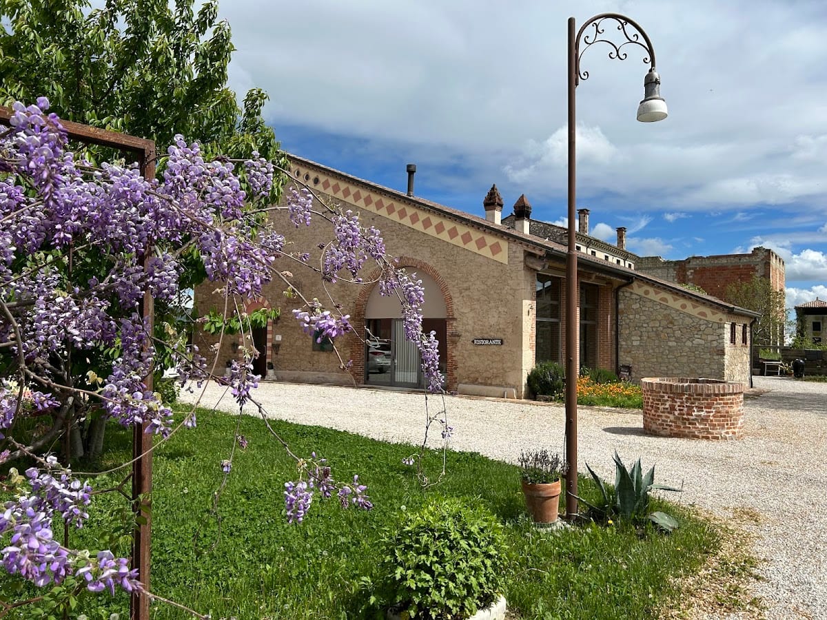 Agriturismo Campanella