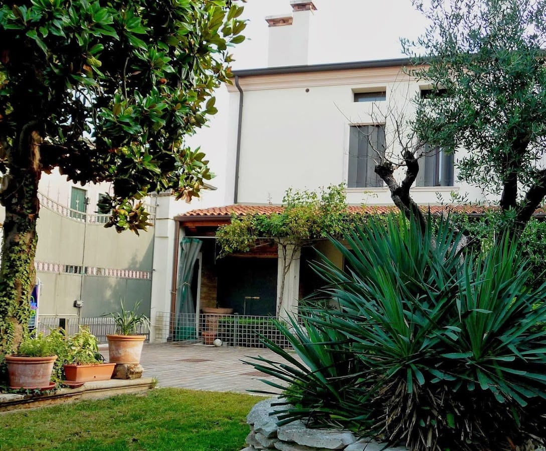 CASA STEFY