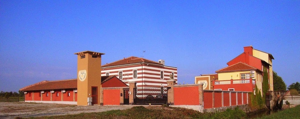 Tenuta del Vecchio Mulino