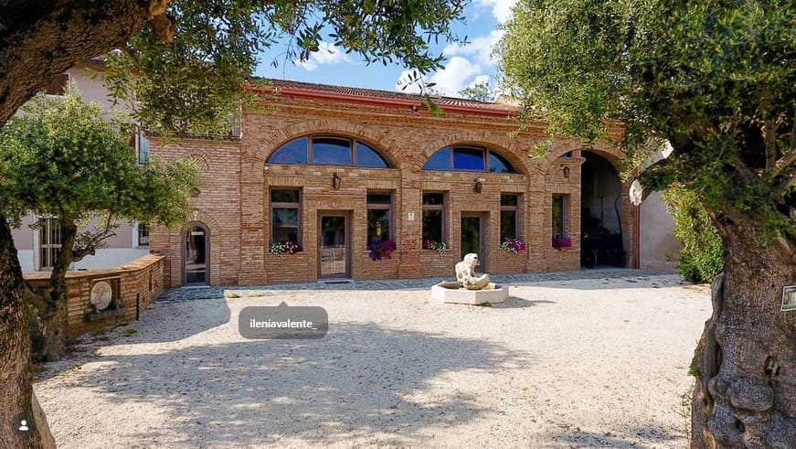 Agriturismo le Fontanelle da Valente