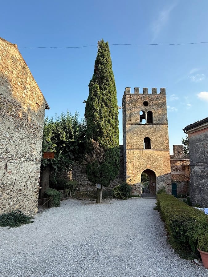 B&B Al Tramonto