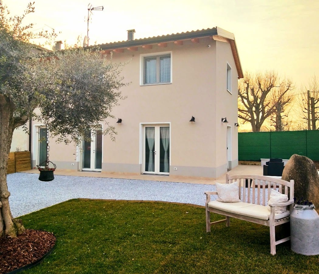 Casa Autunno